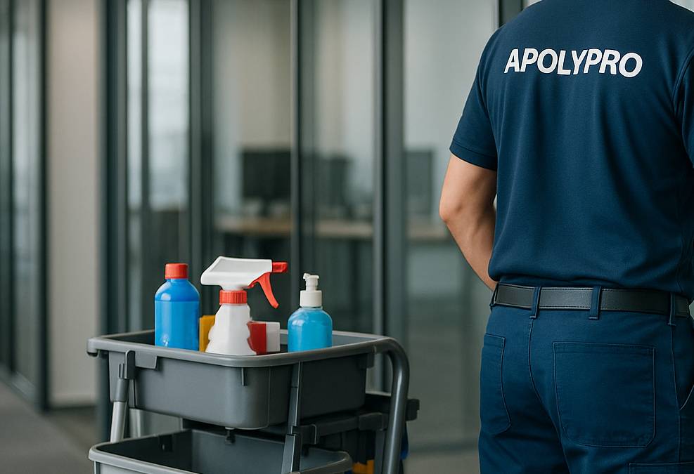 Nettoyage complet des sols et des surfaces pour les professionnels Villefranche-sur-Saône Beaujolais