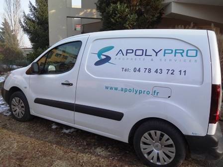 AGENT/AGENTE D'ENTRETIEN DARDILLY