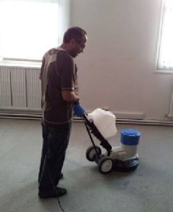 Comment bien entretenir vos moquettes ?