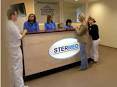 Stérilisation basse température Civrieux d'Azergues STERMED