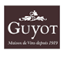 Vente de vins Champagne au mont d'or GUYOT