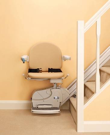 monte escaliers Aratal