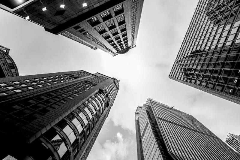 Commercial Lyon Rhône