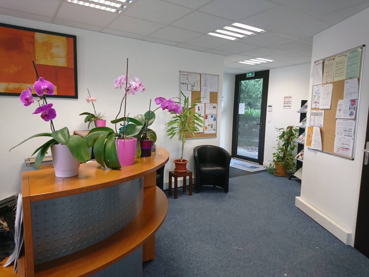 AGENT/AGENTE ENTRETIEN EVEUX(69)