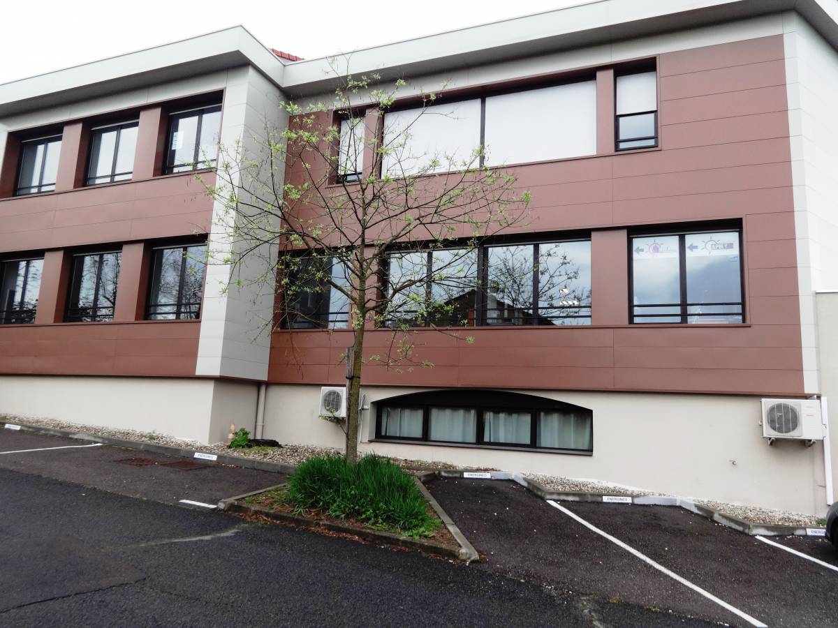 CHEF D'EQUIPE NETTOYAGE LYON 9