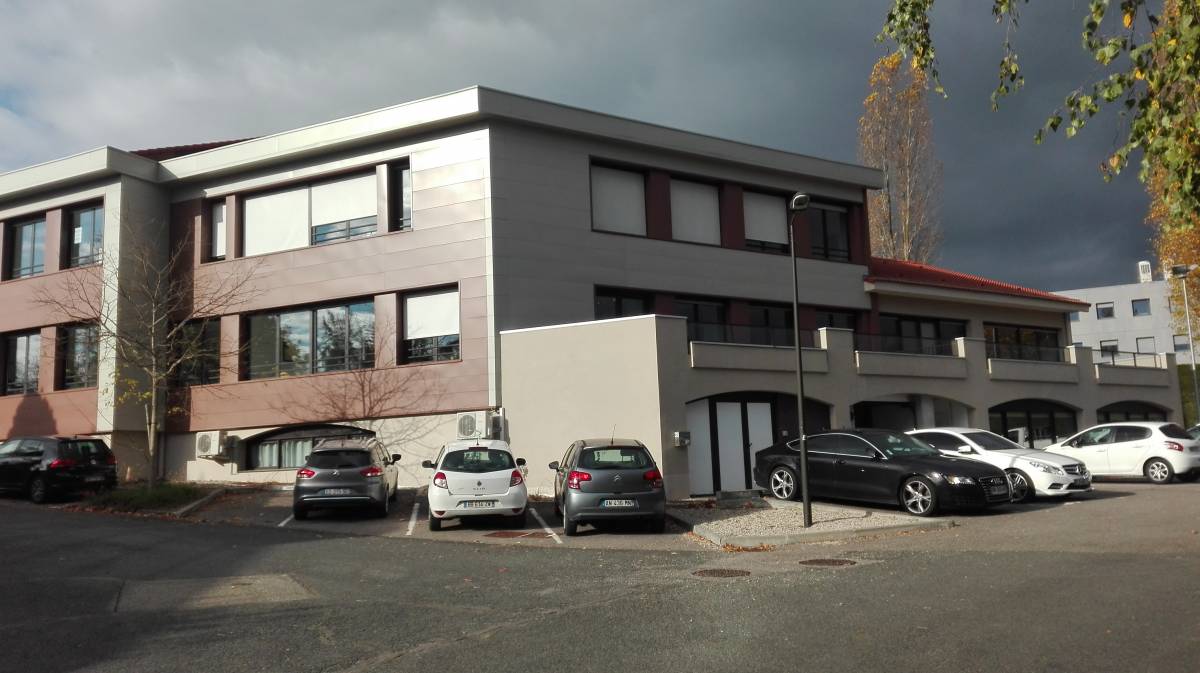 AGENT D'ENTRETIEN DEPARTEMENT 74