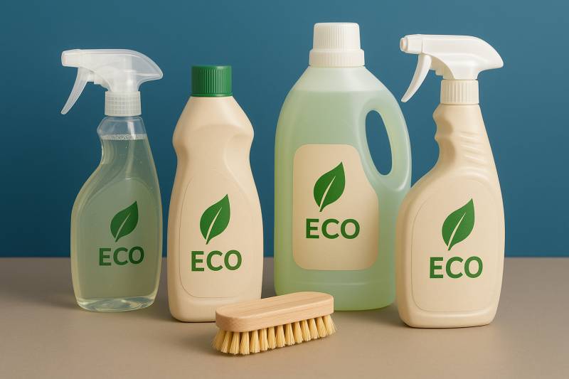 Entreprise spécialiste du bionettoyage en Ehpad à Lyon et dans le Rhône