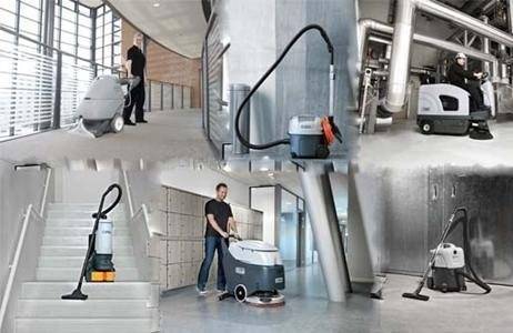 Spécialiste du lavage mécanisé à Lyon