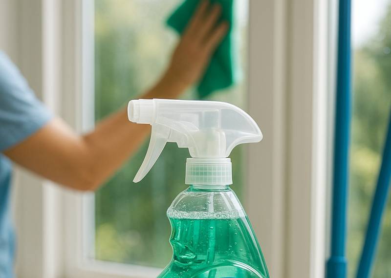 Expert en nettoyage des locaux techniques dans la région Lyonnaise