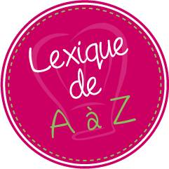 Petit lexique à l'usage des néophytes