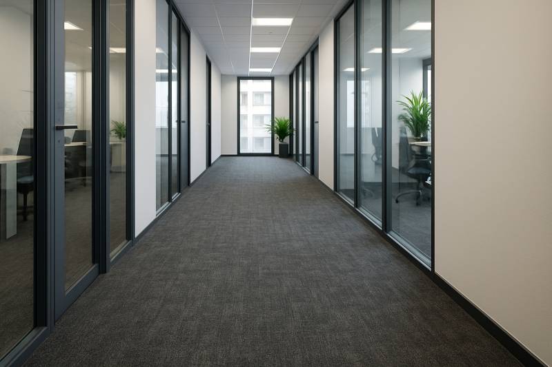 Service de nettoyage de moquette à Lyon