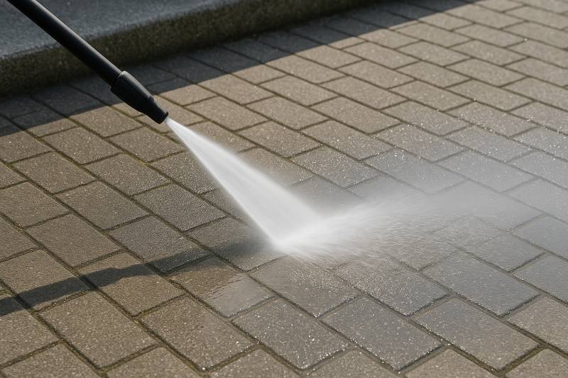 Prestations de nettoyage extrême à Lyon et en Rhône Alpes