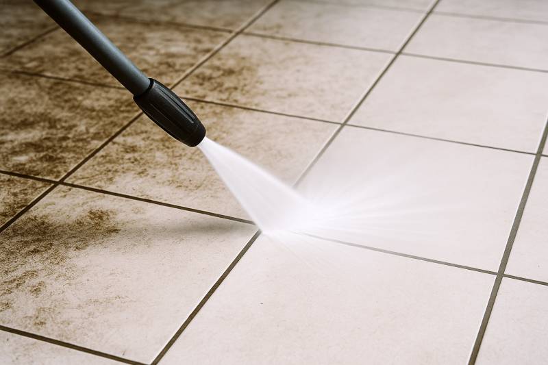 Entreprise de nettoyage de sols à Lyon (69)