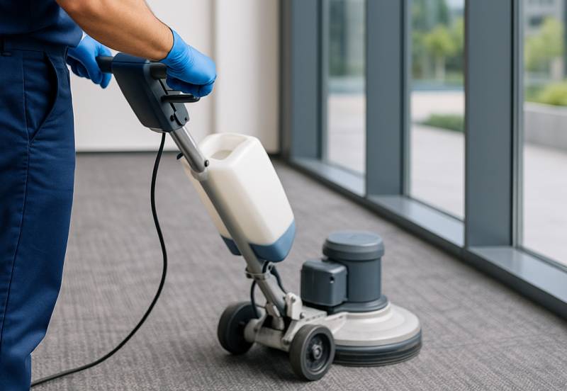 Offres d'emploi agent d'entretien à Lyon et dans le Rhône