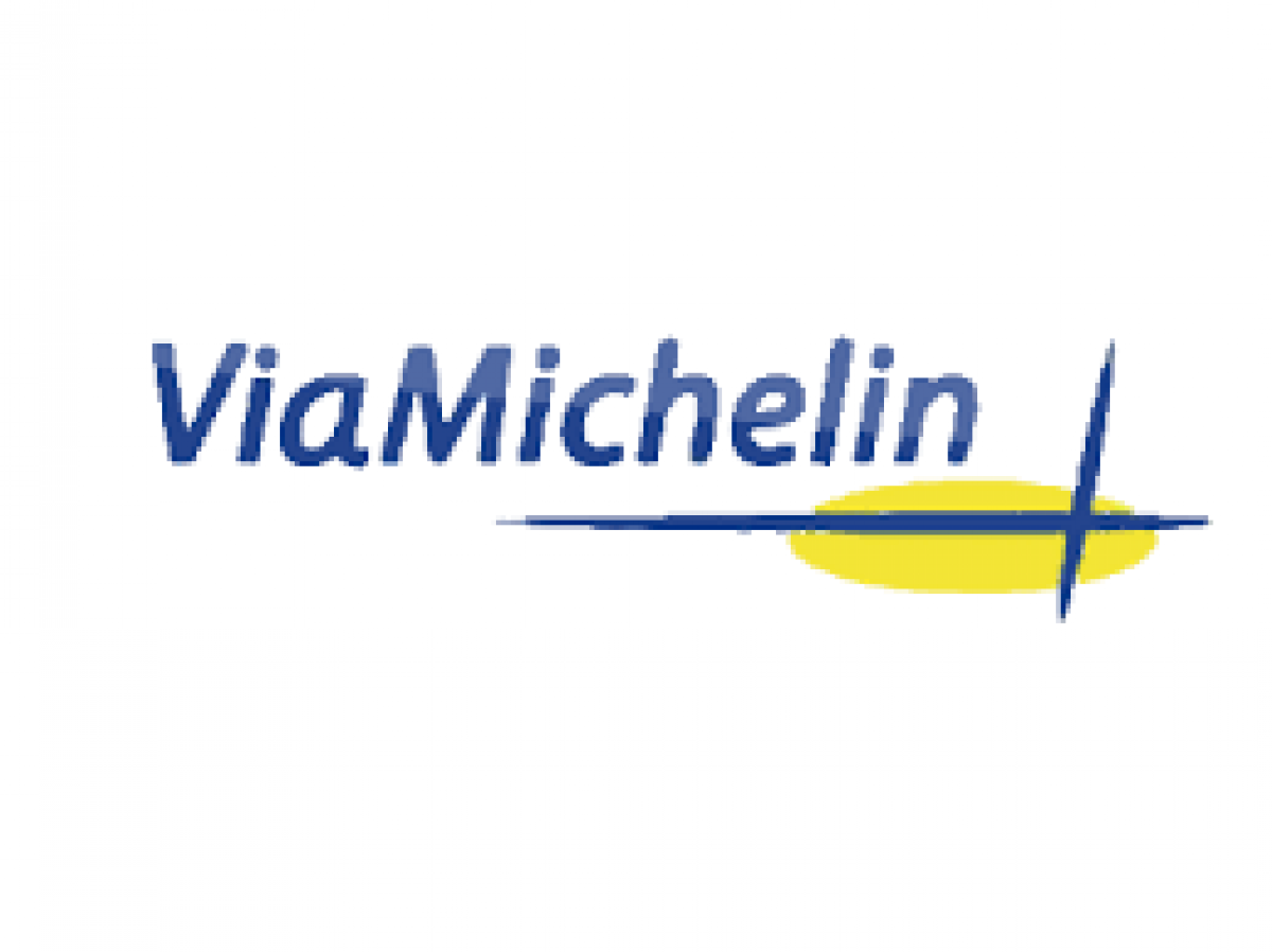 logo Via Michelin