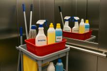 Nos prestations sur le secteur de Lyon