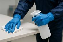 Nos prestations sur le secteur de Saint-Priest