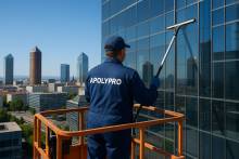 Nos prestations sur le secteur de Vénissieux