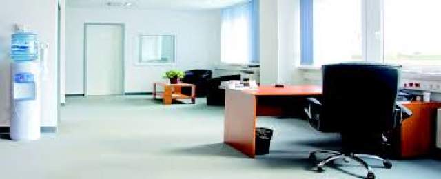 Notre zone d'activité pour ce service Entretien de bureaux par société de nettoyage