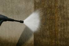 Notre zone d'activité pour ce service Service de nettoyage pour les professionnels et les entreprises