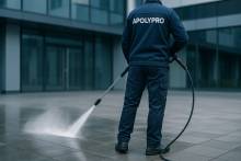 Notre zone d'activité pour ce service Devis pour nettoyage de bureaux d'usine