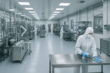 Notre zone d'activité pour ce service Service de nettoyage pour les professionnels et les entreprises