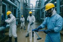 Nos prestations sur le secteur de Dardilly Ouest Lyonnais