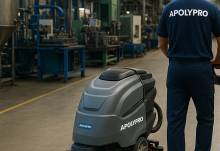 Notre zone d'activité pour ce service Entreprise de propreté pour nettoyage et décapage de sols